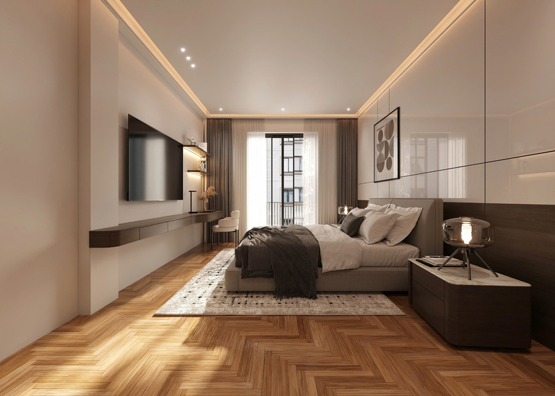 Thiết Kế Nội Thất Biệt Thự 