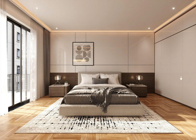 Thiết Kế Nội Thất Nhà Phố