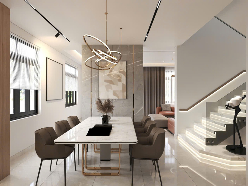 Thiết Kế Nội Thất Phòng Trẻ Em