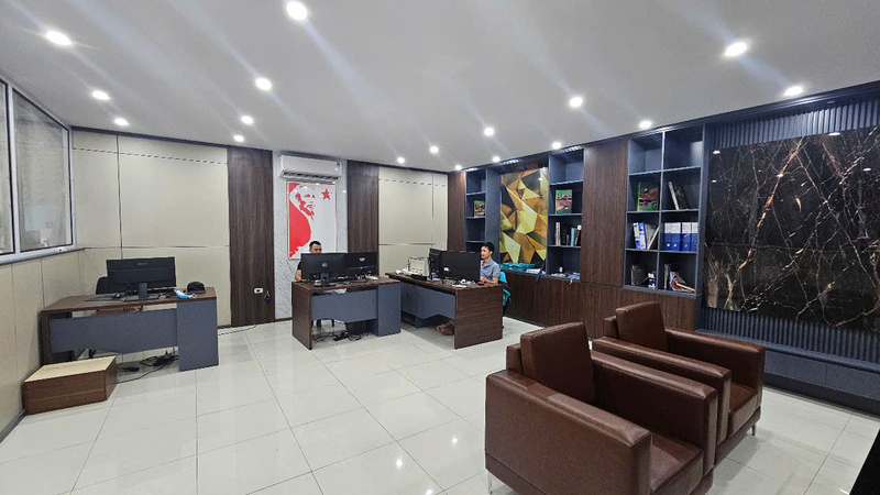 Thiết Kế Nội Thất Phòng Khách