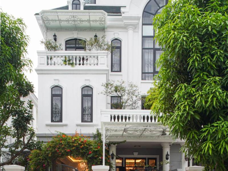Thi công nội thất biệt thự Vinhomes Imperia Hải Phòng Thi công nội thất biệt thự Vinhomes Imperia Hải Phòng