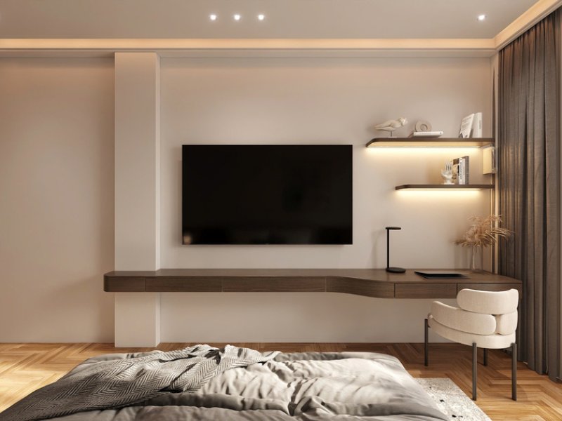 Thiết Kế Nội Thất Nhà Phố Thiết Kế Nội Thất Nhà Phố