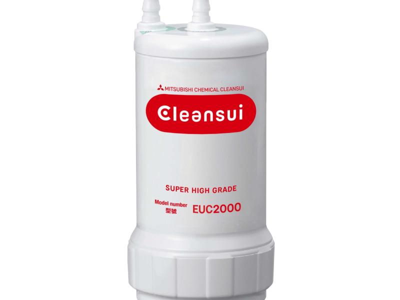 BỘ LỌC CLEANSUI DÙNG CHO DÒNG EU VÀ ET101 EUC2000 BỘ LỌC CLEANSUI DÙNG CHO DÒNG EU VÀ ET101 EUC2000