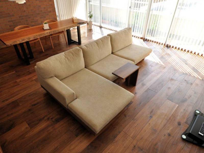 Sàn gỗ tự nhiên Chiu liu Sàn gỗ tự nhiên Chiu liu